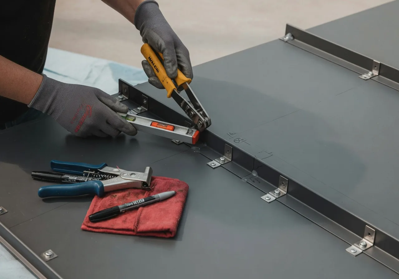 Why choose Metal Roofing Installation in Mound City, SD